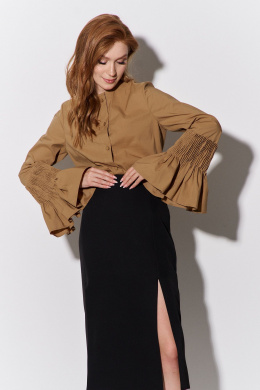 Рубашки FLAIM 1109.02 карамель