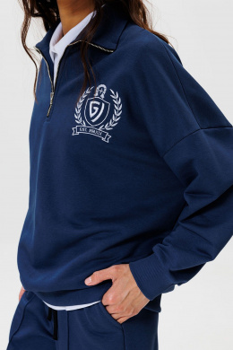 Джемперы GO F4077/20-01. 164-170