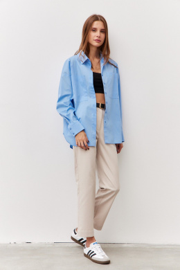 Блузы Luitui R5067