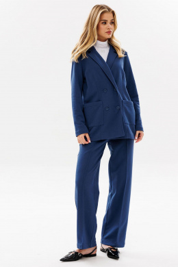 Брючные костюмы GO F3078/20-01. 164-170