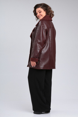 Куртки Celentano 2074.1 шоколад