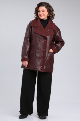 Куртки Celentano 2074.1 шоколад