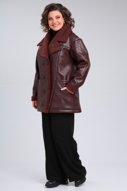 Куртки Celentano 2074.1 шоколад