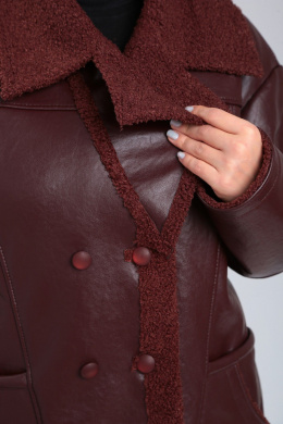 Куртки Celentano 2074.1 шоколад