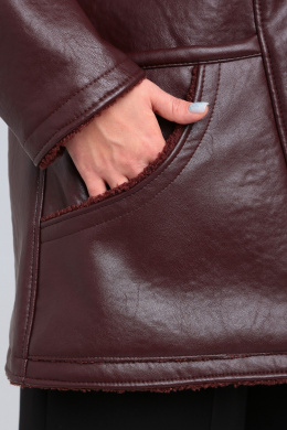 Куртки Celentano 2074.1 шоколад