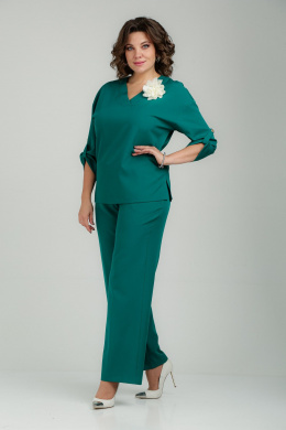 Комплекты брючные Takka Plus 24-233