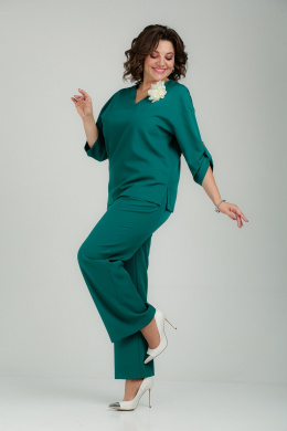 Комплекты брючные Takka Plus 24-233