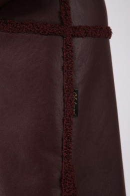 Пальто Celentano 2081.2 шоколад