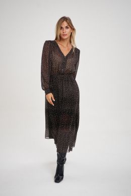 Платья THE NAME 2336