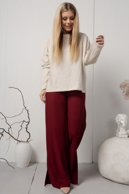 Брюки AMORI 5200 вишня