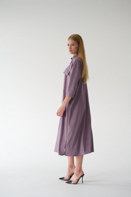 Платья Мастер Мод 861с пыльно-лиловый