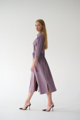 Платья Мастер Мод 861с пыльно-лиловый