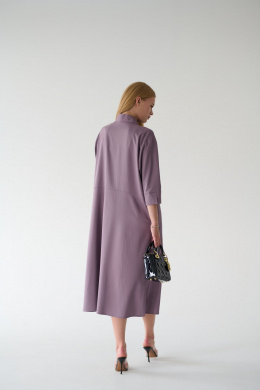 Платья Мастер Мод 861с пыльно-лиловый