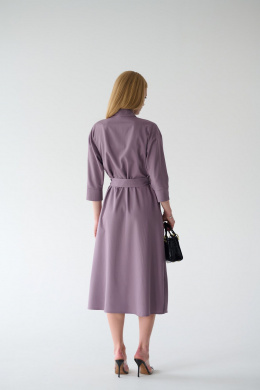Платья Мастер Мод 861с пыльно-лиловый