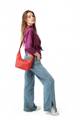 Сумки и рюкзаки MT.Style Ola Red2