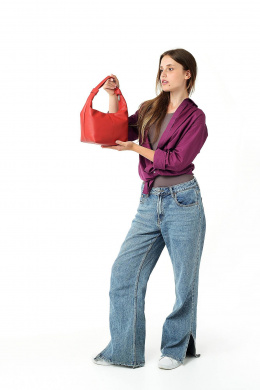 Сумки и рюкзаки MT.Style Ola Red2