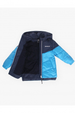 Верхняя одежда АРТУС 24С3-Р57 темно-голубой