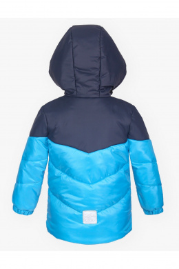 Верхняя одежда АРТУС 24С3-Р57 темно-голубой