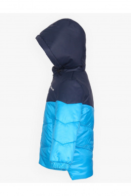 Верхняя одежда АРТУС 24С3-Р57 темно-голубой