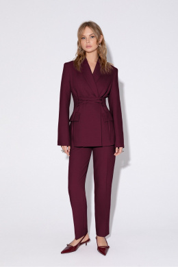 Жакеты PiRS 5467 марсала