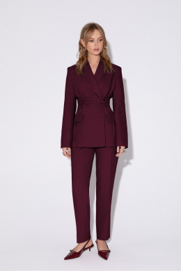 Жакеты PiRS 5467 марсала