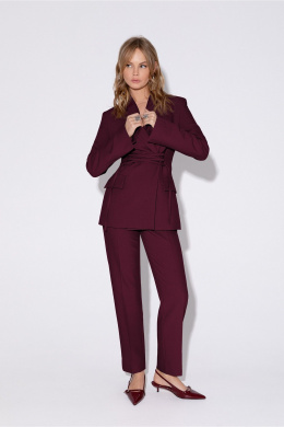 Жакеты PiRS 5467 марсала