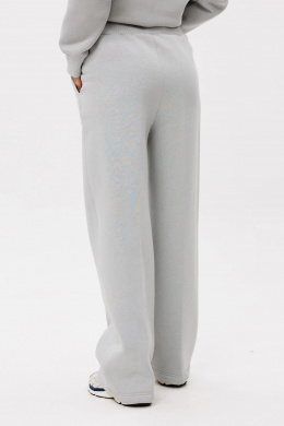 Брюки и леггинсы GO f2065w/29-01.164 пепел