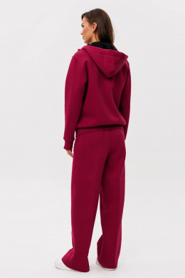 Костюмы GO f3085/12-01.164 вишня