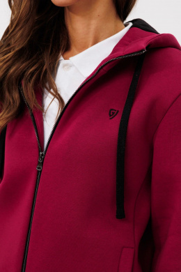 Костюмы GO f3085/12-01.164 вишня