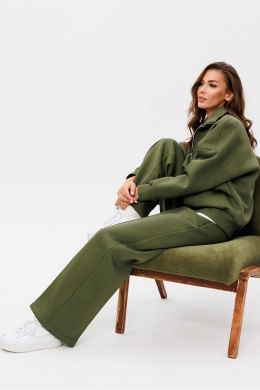 Костюмы GO f3087/28-02.170 хаки