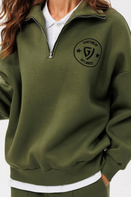 Костюмы GO f3087/28-02.170 хаки