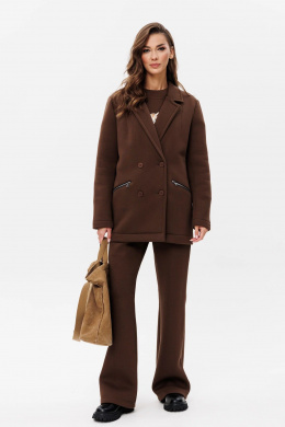 Брючные костюмы GO f3089/23-03.164 коричневый