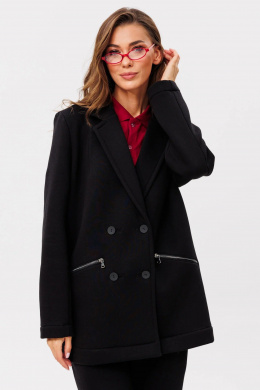 Брючные костюмы GO f3089/40-02.164 черный