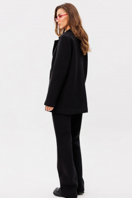 Брючные костюмы GO f3089/40-02.164 черный