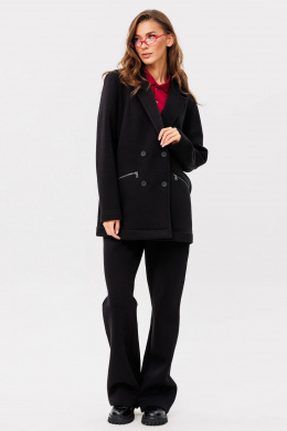 Брючные костюмы GO f3089/40-02.164 черный