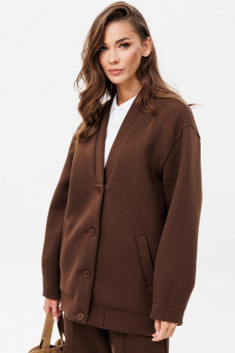 Брючные костюмы GO f3092/23-03.164 коричневый