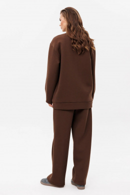 Брючные костюмы GO f3092/23-03.164 коричневый