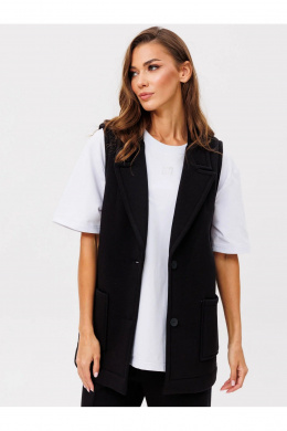 Брючные костюмы GO f3094/40-02.164 черный