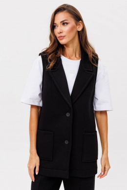 Брючные костюмы GO f3094/40-02.164 черный