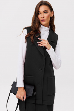 Юбочные костюмы GO f7094/40-02.170 черный