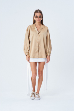 Юбки SHAM SHAM 1010 белый