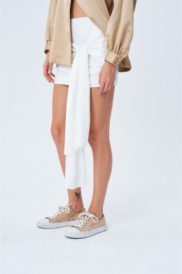 Юбки SHAM SHAM 1010 белый