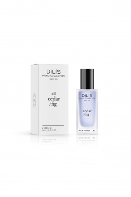 Для женщин DILIS MONO COLLECTION #3 cedar/fig