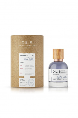 DILIS NICHE COLLECTION #2 Wild Water