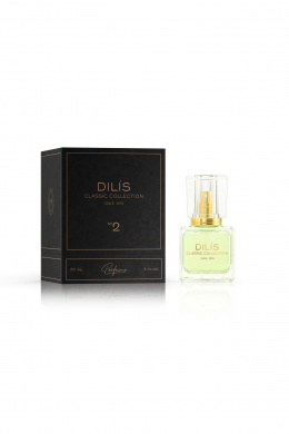 DILIS CLASSIC COLLECTION №2