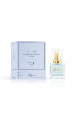 DILIS CLASSIC COLLECTION №28