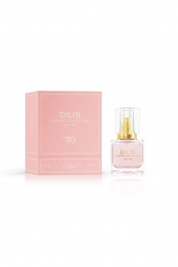 DILIS CLASSIC COLLECTION №30