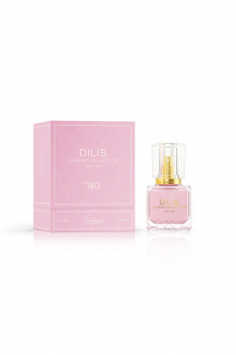 DILIS CLASSIC COLLECTION №40