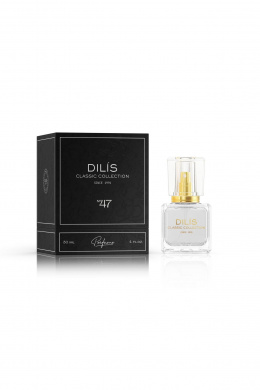DILIS CLASSIC COLLECTION №47