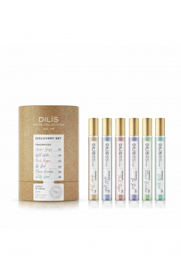 DILIS Discovery Set Dilis Niche Collection